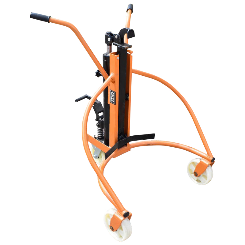 Carucior transport butoi 300Kg