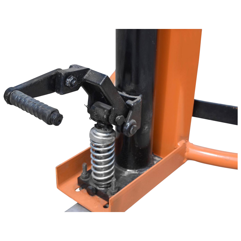 Carucior transport butoi 300Kg - imagine 4