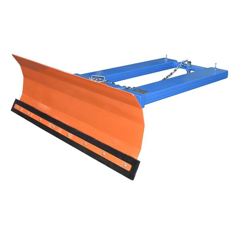 Lama de zapada pentru stivuitor latime 1500mm cu prindere pe lame 1185mm 156Kg