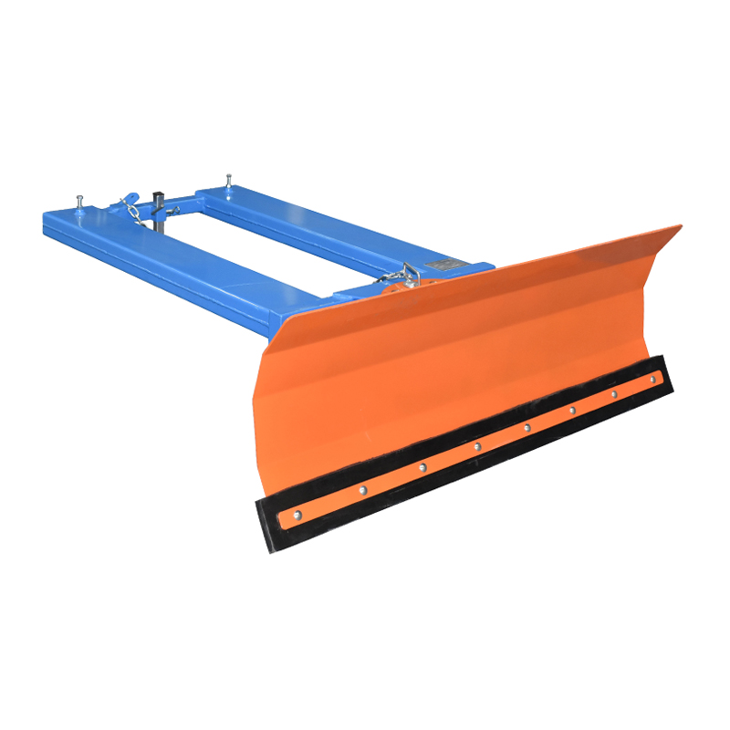 Lama de zapada pentru stivuitor latime 1500mm cu prindere pe lame 1185mm 156Kg - imagine 3