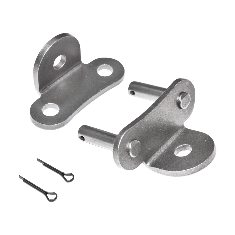 Za lant pentru masina de facut santuri Trencher - imagine 4