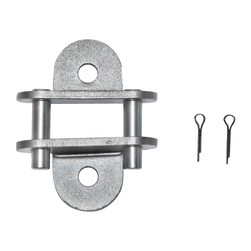 Za lant pentru masina de facut santuri Trencher - imagine 3