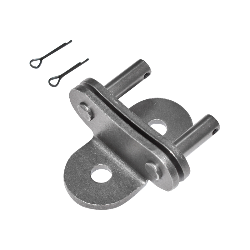 Za lant pentru masina de facut santuri Trencher - imagine 2