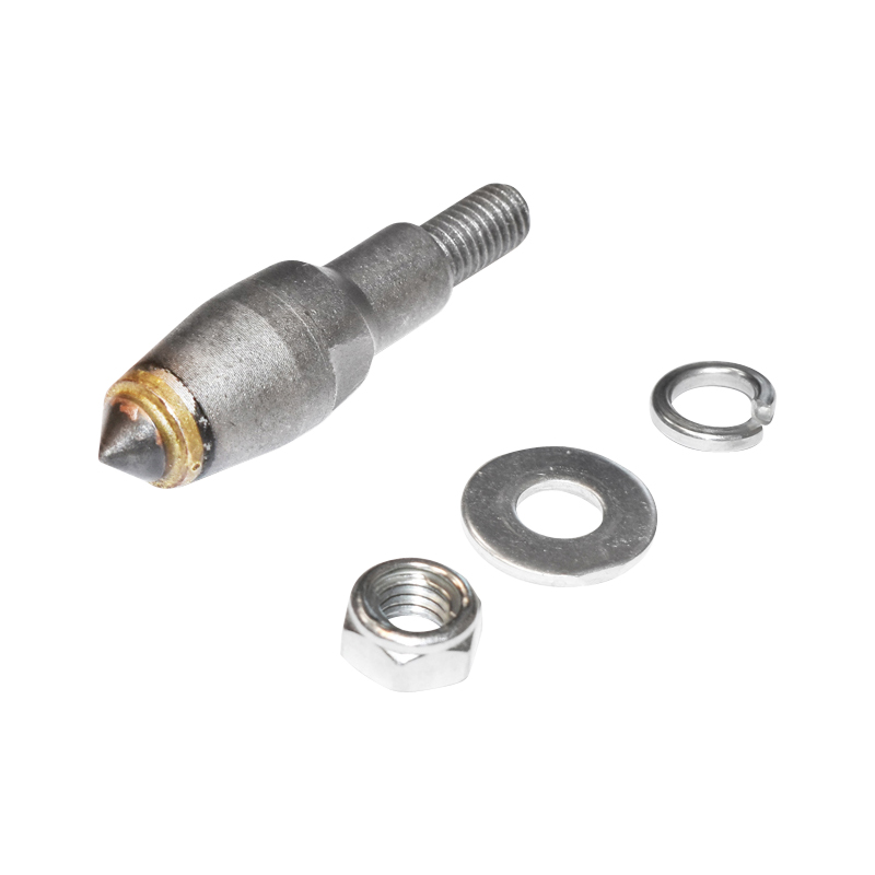 Dinte pentru masina de facut santuri Trencher - imagine 3