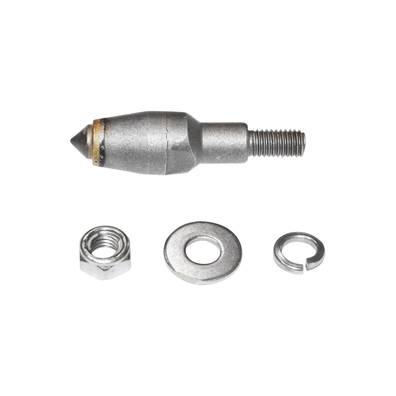 Dinte pentru masina de facut santuri Trencher - imagine 2