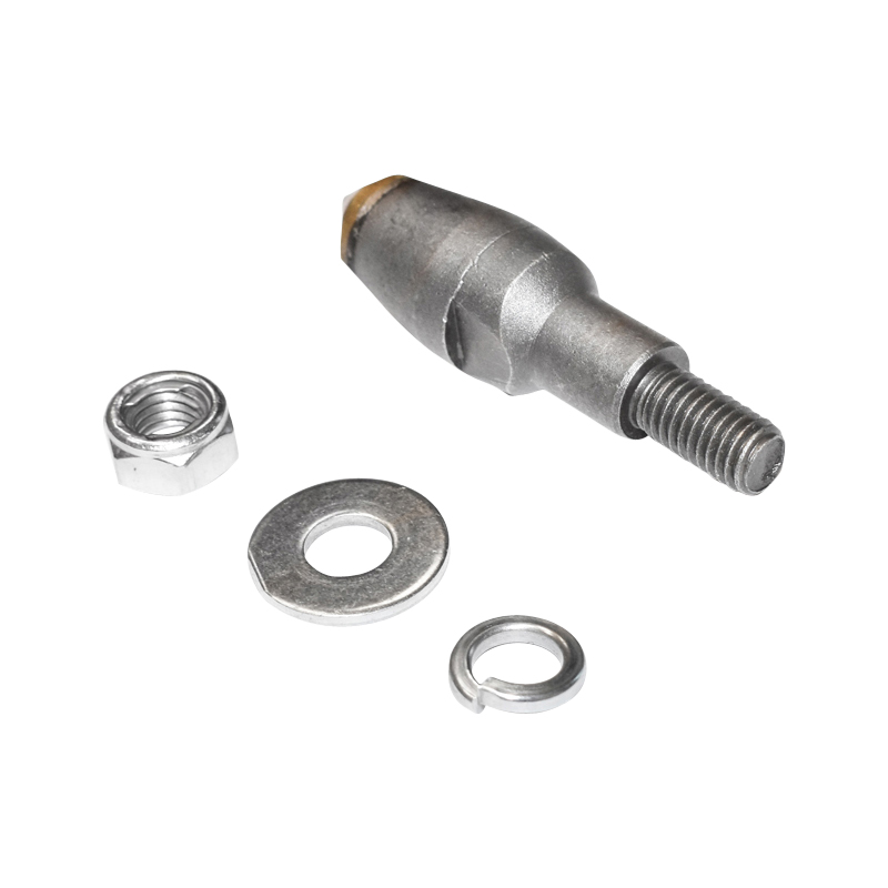 Dinte pentru masina de facut santuri Trencher - imagine 4