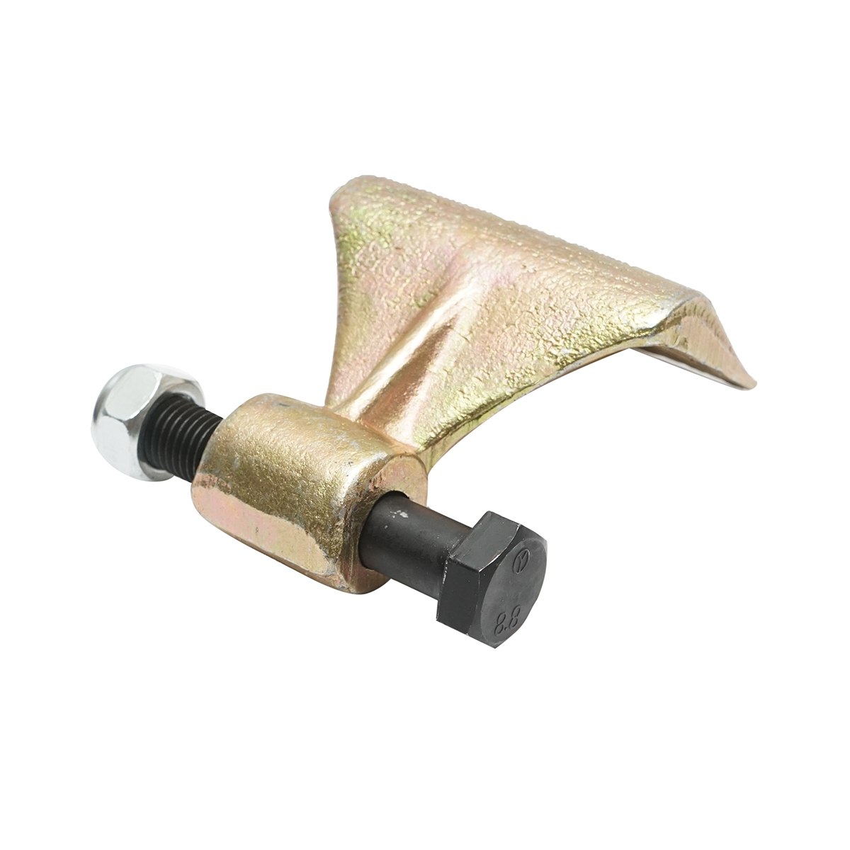 Cutit ciocan cu surub si piulita pentru tocatoare GK, EFGC 96.8/15.60mm, 970g - imagine 4