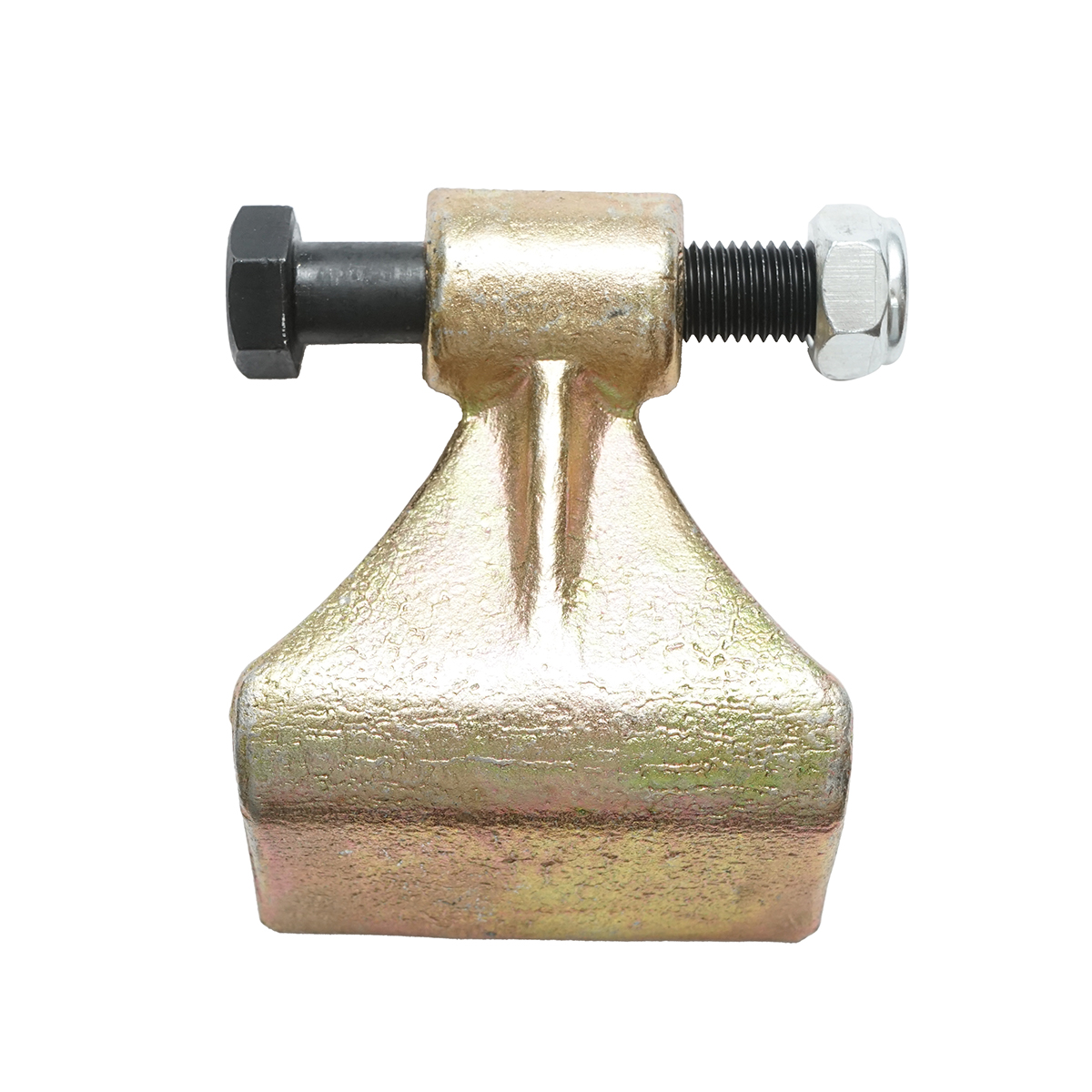 Cutit ciocan cu surub si piulita pentru tocatoare GK, EFGC 96.8/15.60mm, 970g - imagine 3