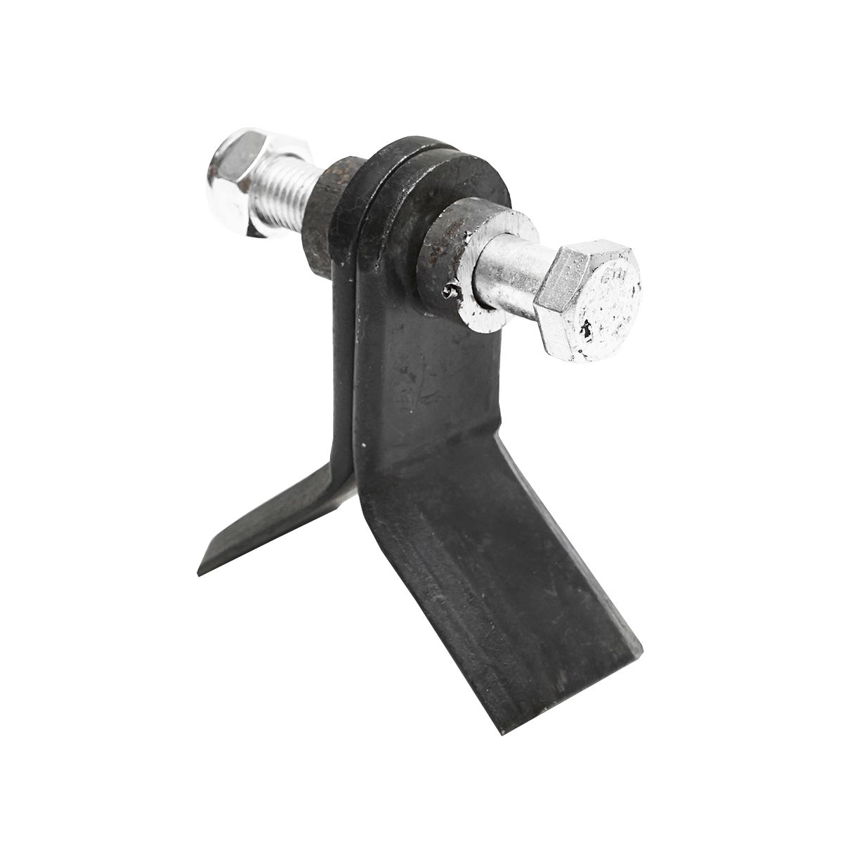 Cutit cu surub si piulita pentru tocatoare EF - imagine 3