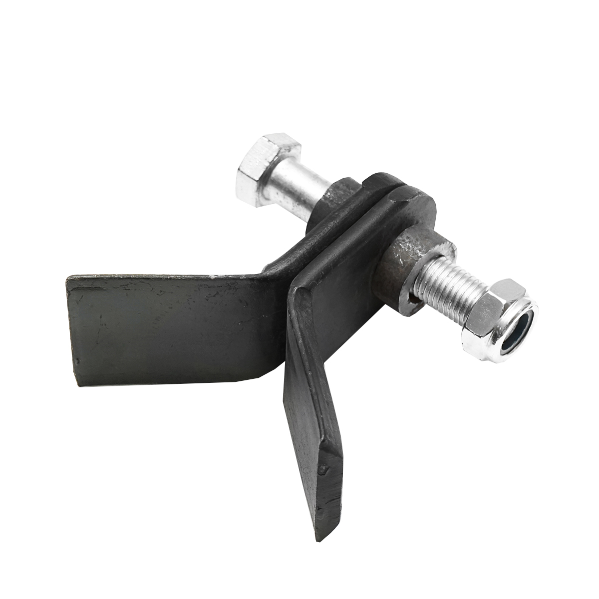 Cutit cu surub si piulita pentru tocatoare EF - imagine 4