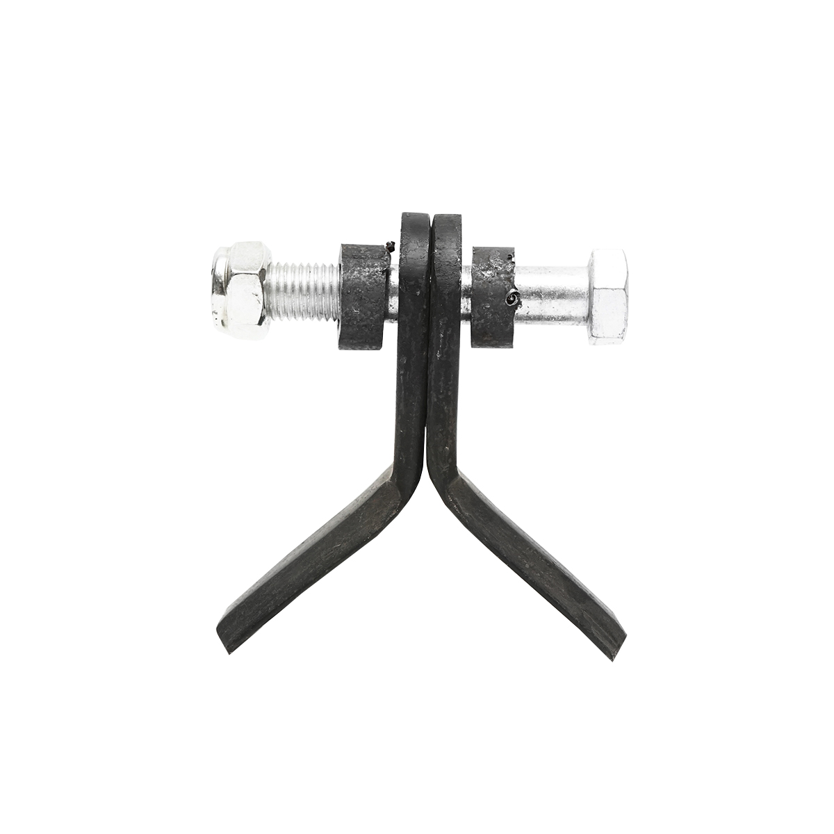 Cutit cu surub si piulita pentru tocatoare EF