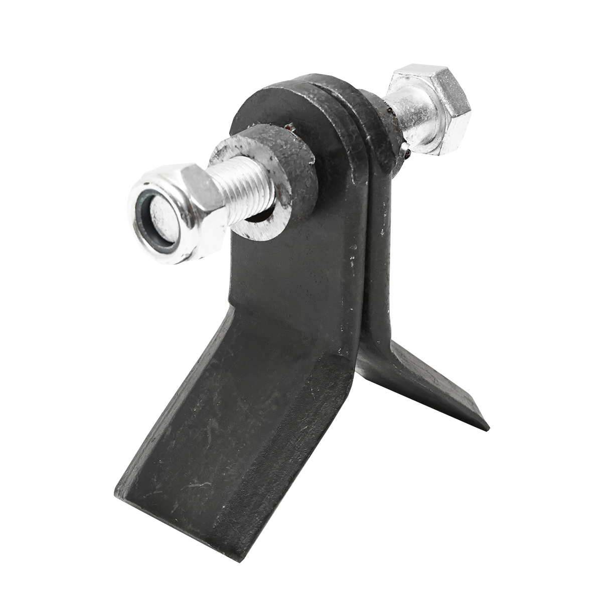 Cutit cu surub si piulita pentru tocatoare EF - imagine 2