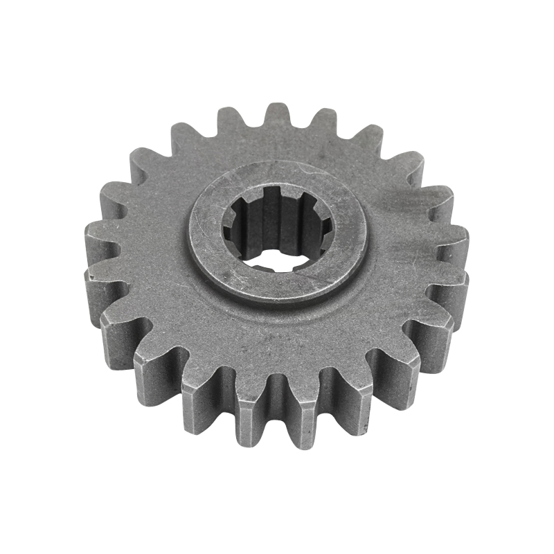 Roata dintata mica transmisie pentru freza HTL