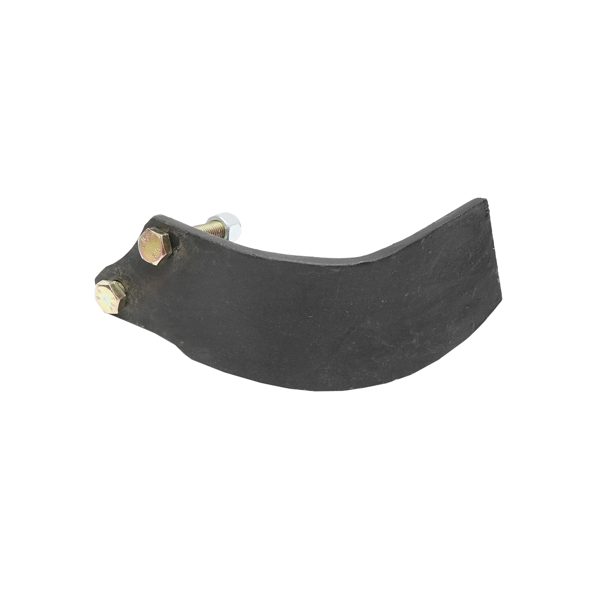 Cutit dreapta brat frontal pentru scarificator - imagine 2