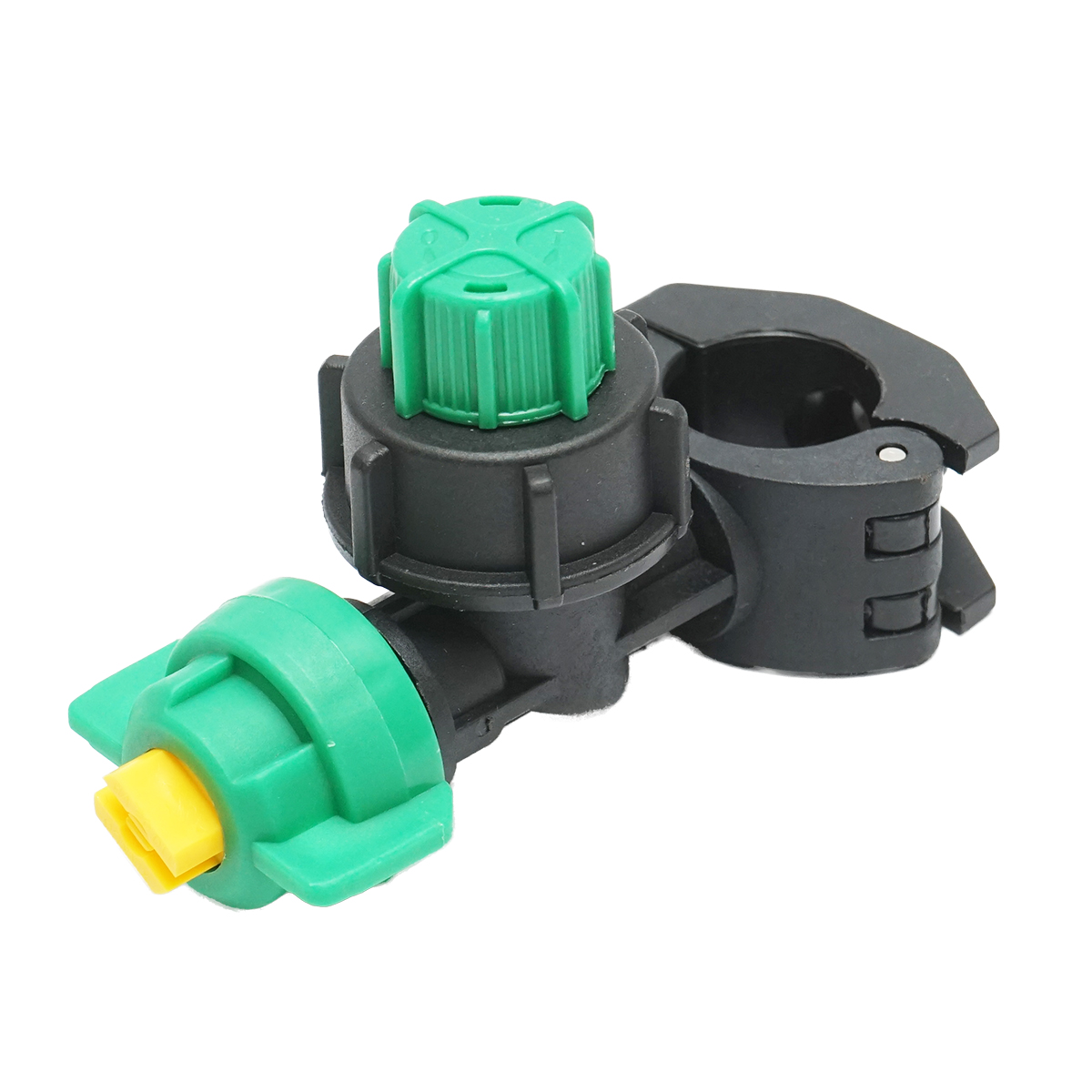 Diuza atomizor diametru prindere teava fi 20mm