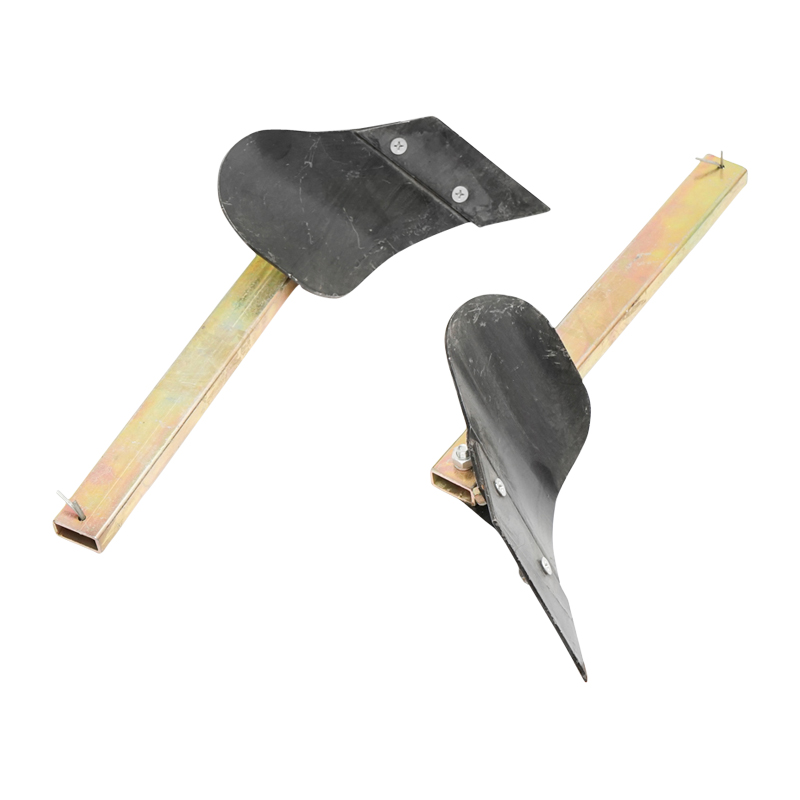 Brazdar stanga/dreapta pentru masina de bilonat - imagine 4