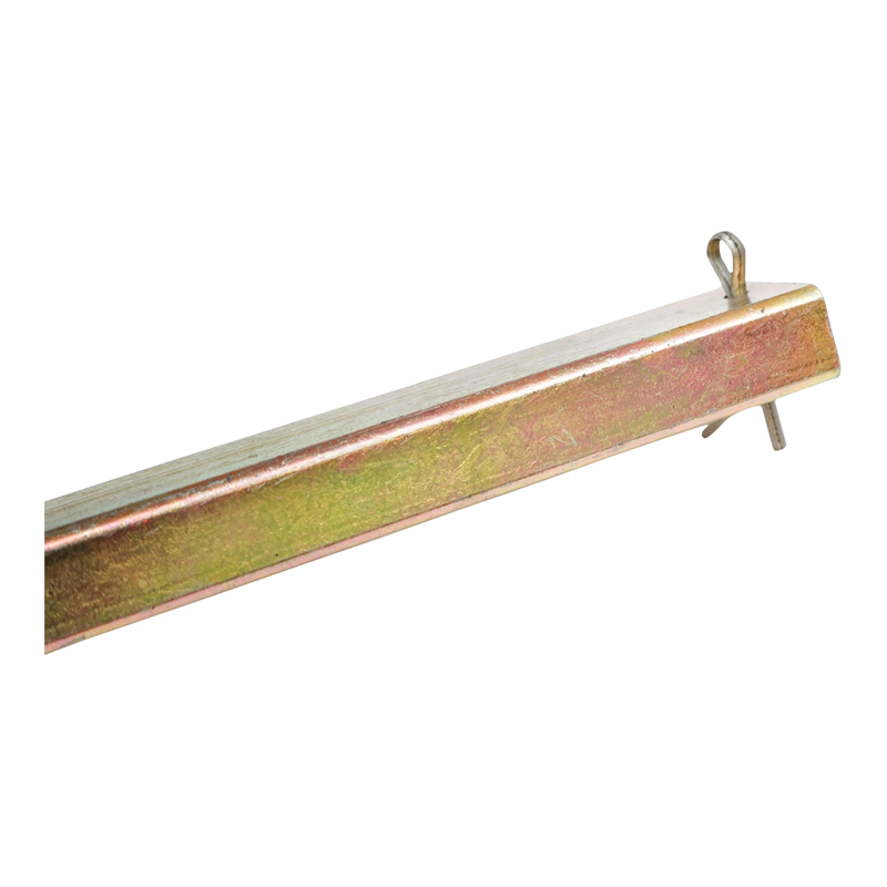 Brazdar stanga/dreapta pentru masina de bilonat - imagine 7