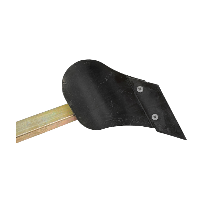 Brazdar stanga/dreapta pentru masina de bilonat - imagine 6