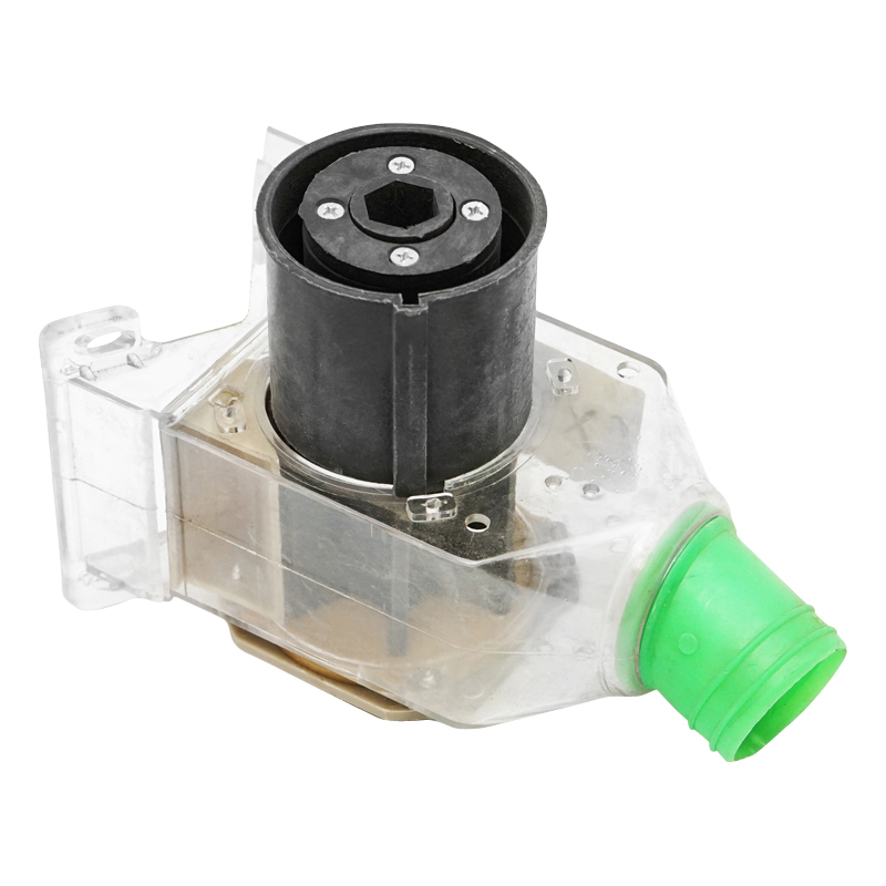 Dozator ingrasaminte pentru masina de bilonat - imagine 5