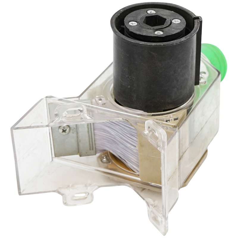 Dozator ingrasaminte pentru masina de bilonat - imagine 2