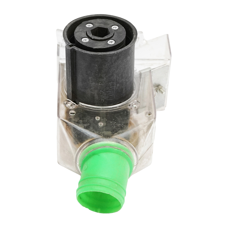 Dozator ingrasaminte pentru masina de bilonat - imagine 3