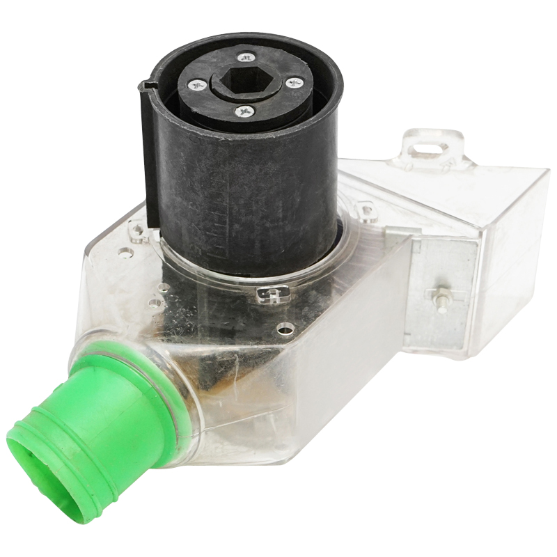 Dozator ingrasaminte pentru masina de bilonat