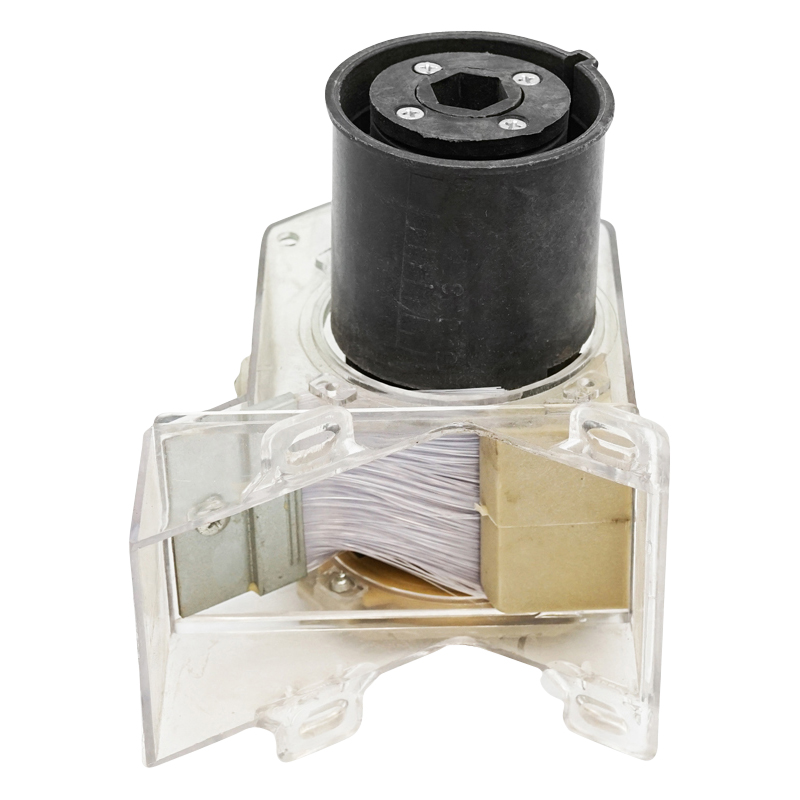 Dozator ingrasaminte pentru masina de bilonat - imagine 4