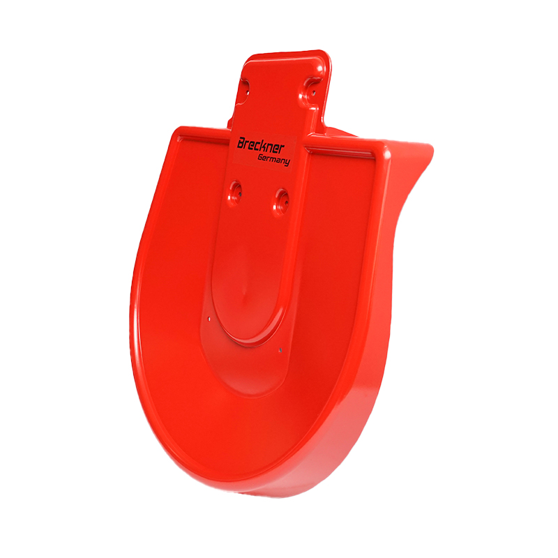 Capac superior de protectie pentru motocositoare Breckner Germany - imagine 2