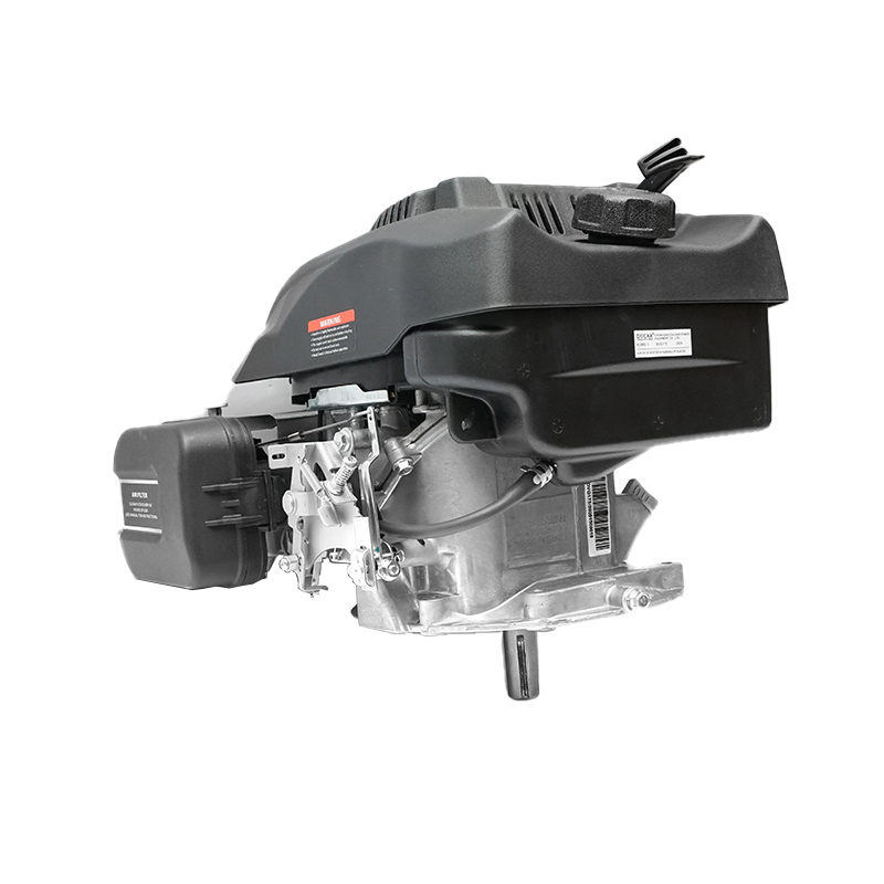 Motor complet 173cc pentru motocositoare Breckner Germany - imagine 5