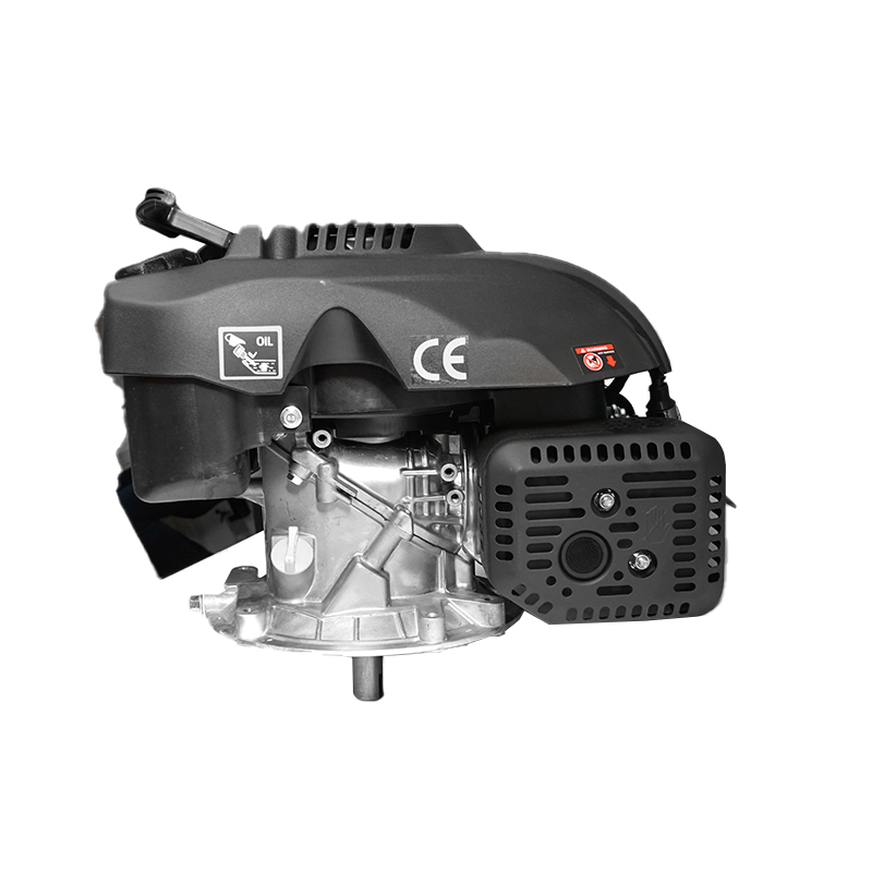 Motor complet 173cc pentru motocositoare Breckner Germany
