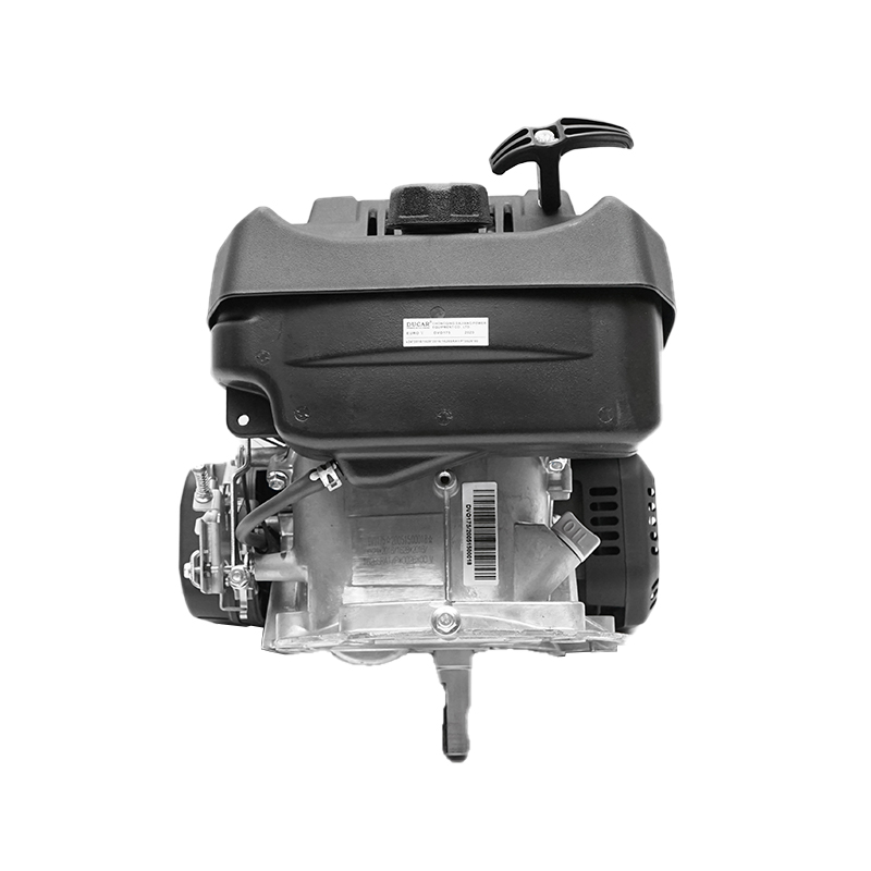 Motor complet 173cc pentru motocositoare Breckner Germany - imagine 4