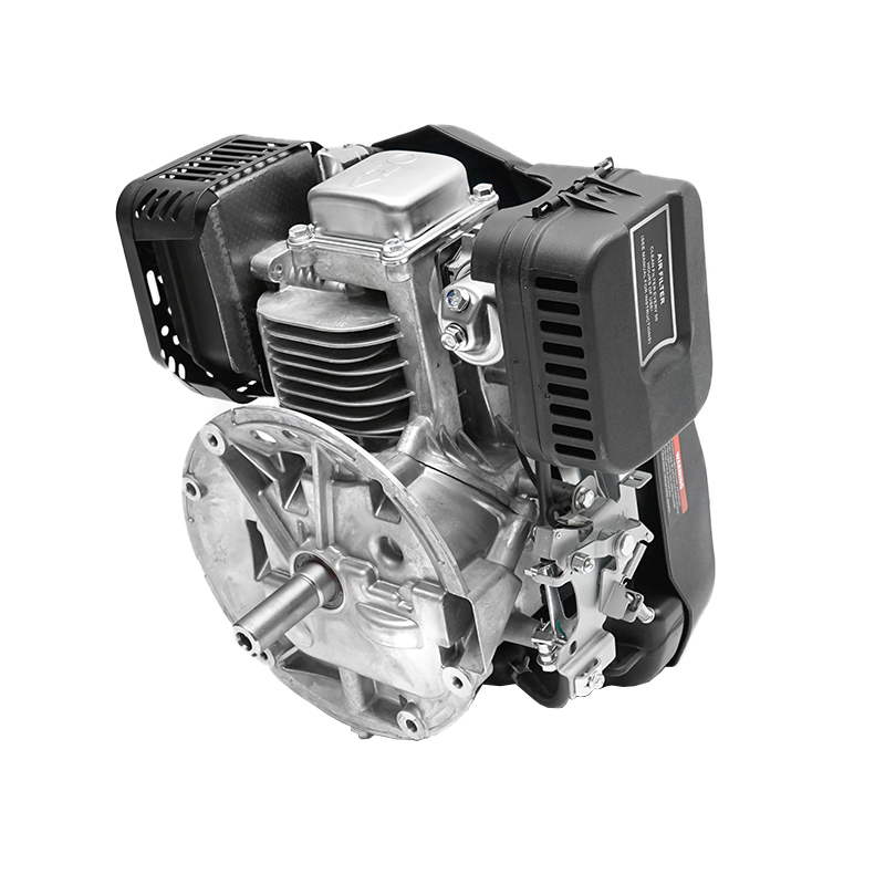 Motor complet 173cc pentru motocositoare Breckner Germany - imagine 2