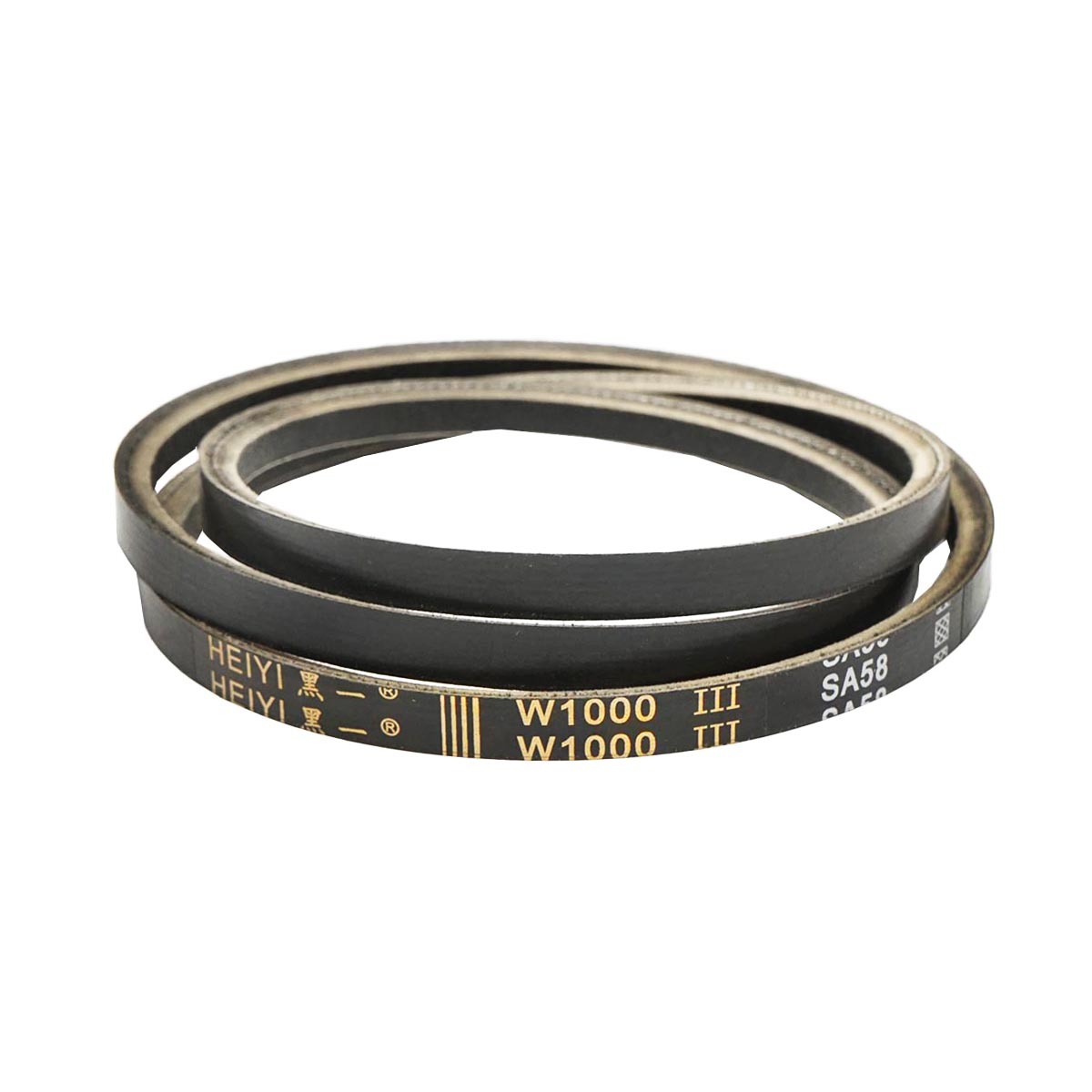 Curea transmisie W1000 pentru motocositoarea DISBP79 Breckner Germany - imagine 2