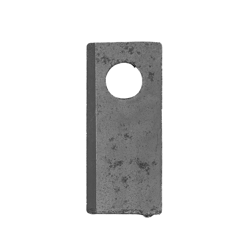 Cutit lama 90x40x3mm fi19 pentru motocositoare Breckner Germany