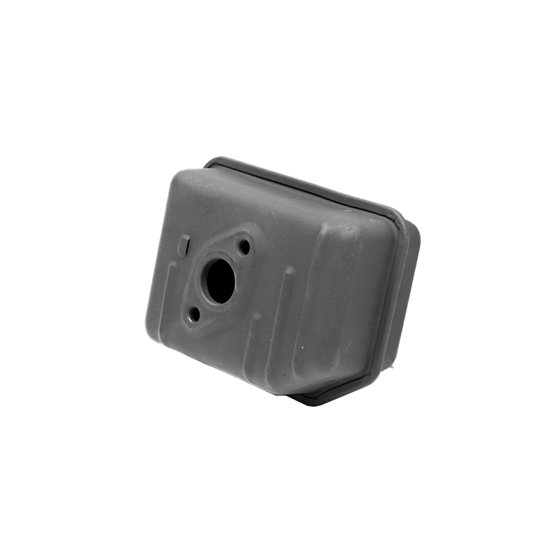 Toba esapament pentru motocositoare Breckner Germany - imagine 3