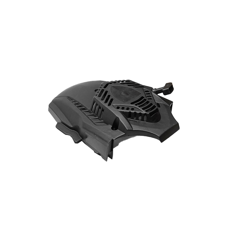 Demaror pornire manuala cu capac motor pentru motocositoare Breckner Germany - imagine 3