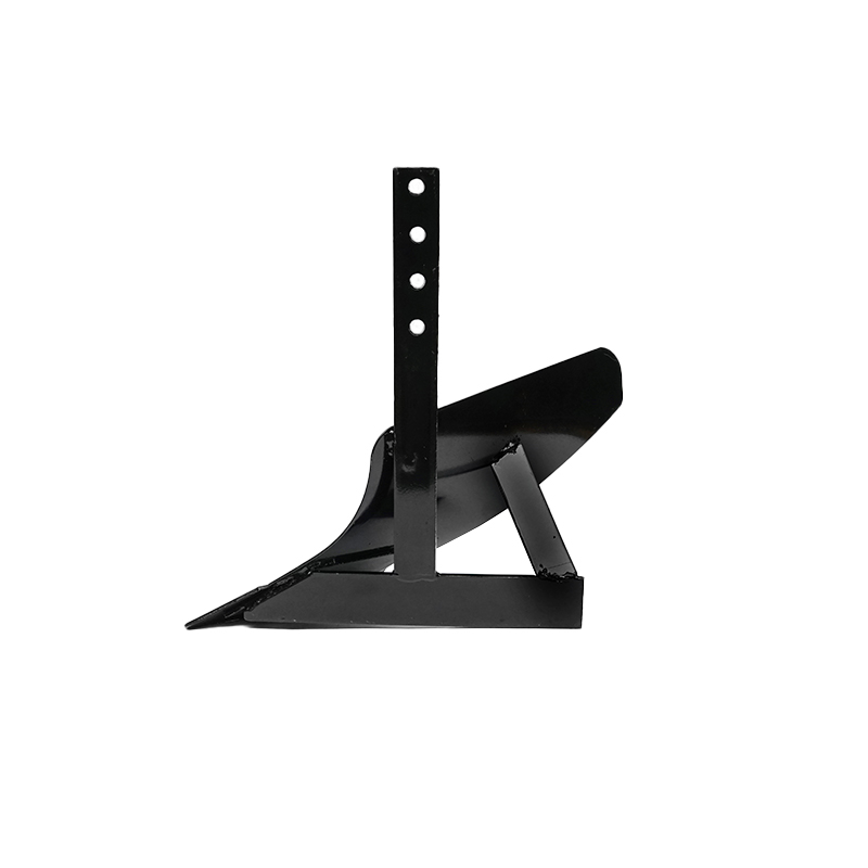 Plug cu 1 brat pentru motocultor Breckner Germany - imagine 3