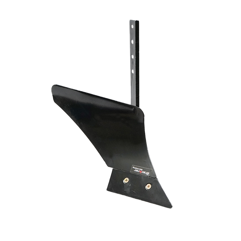 Plug cu 1 brat pentru motocultor Breckner Germany - imagine 2