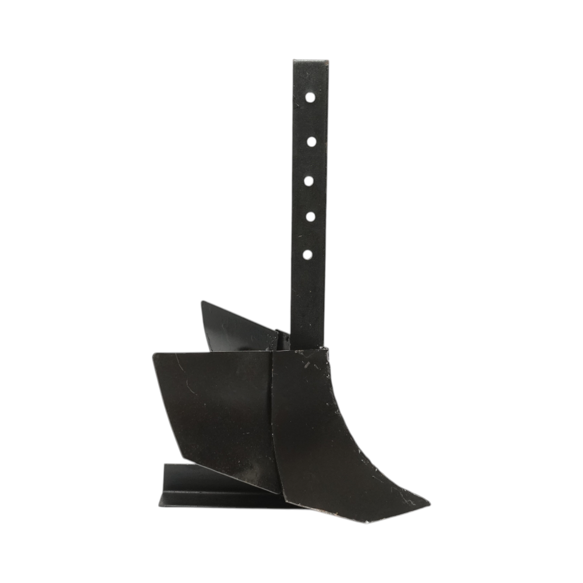 Rarita reglabila motocultor 1 brazda, 5 pozitii de reglaj Breckner Germany - imagine 6