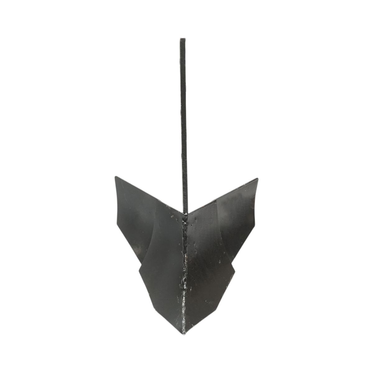 Rarita reglabila motocultor 1 brazda, 5 pozitii de reglaj Breckner Germany - imagine 4