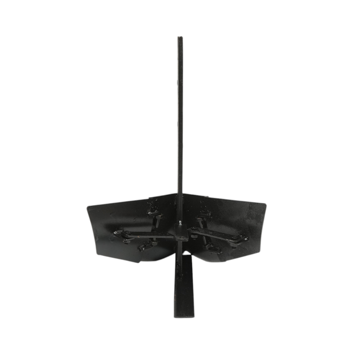 Rarita reglabila motocultor 1 brazda, 5 pozitii de reglaj Breckner Germany - imagine 5