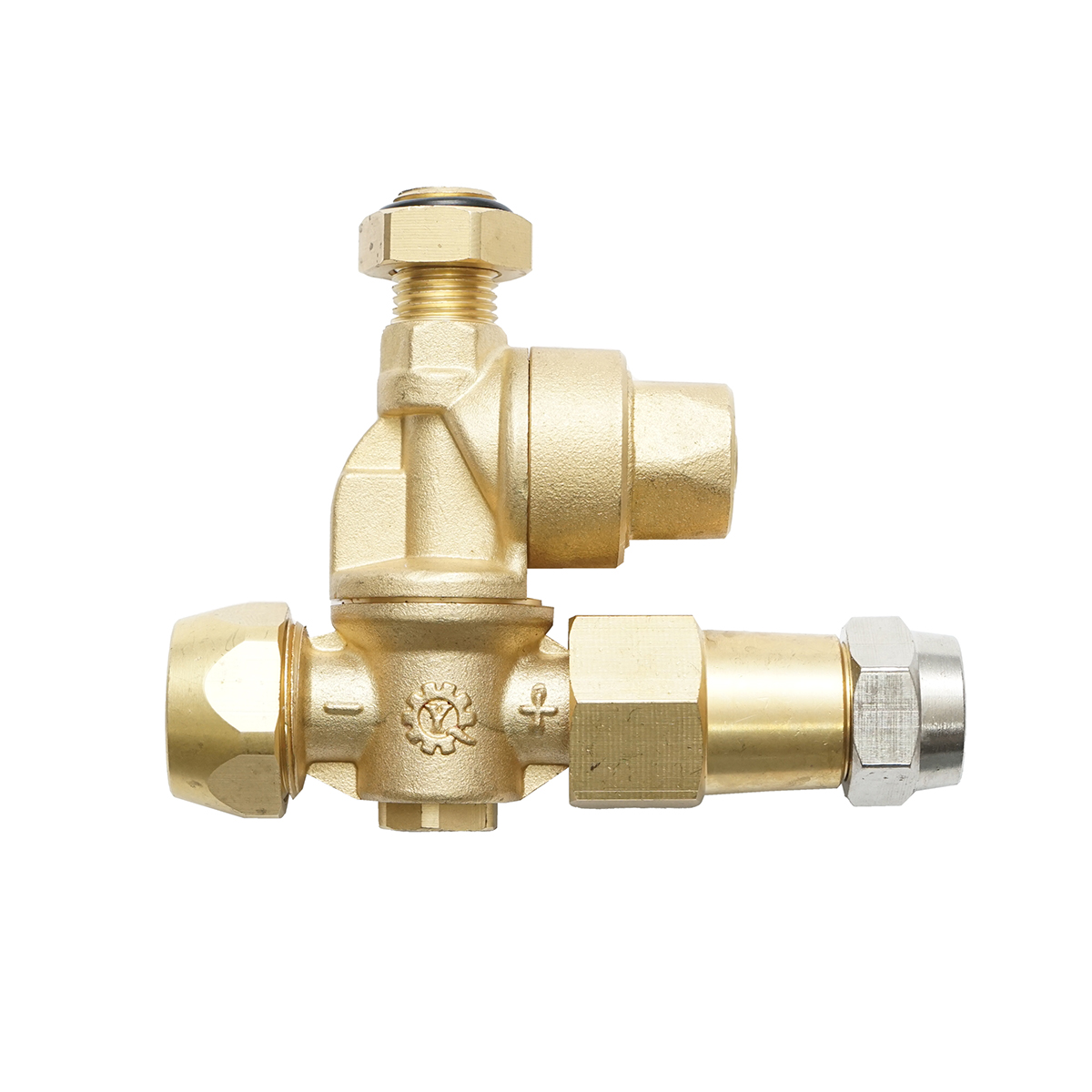 Diuza din bronz pentru atomizor cu diuza 1.2/1.5  - imagine 2