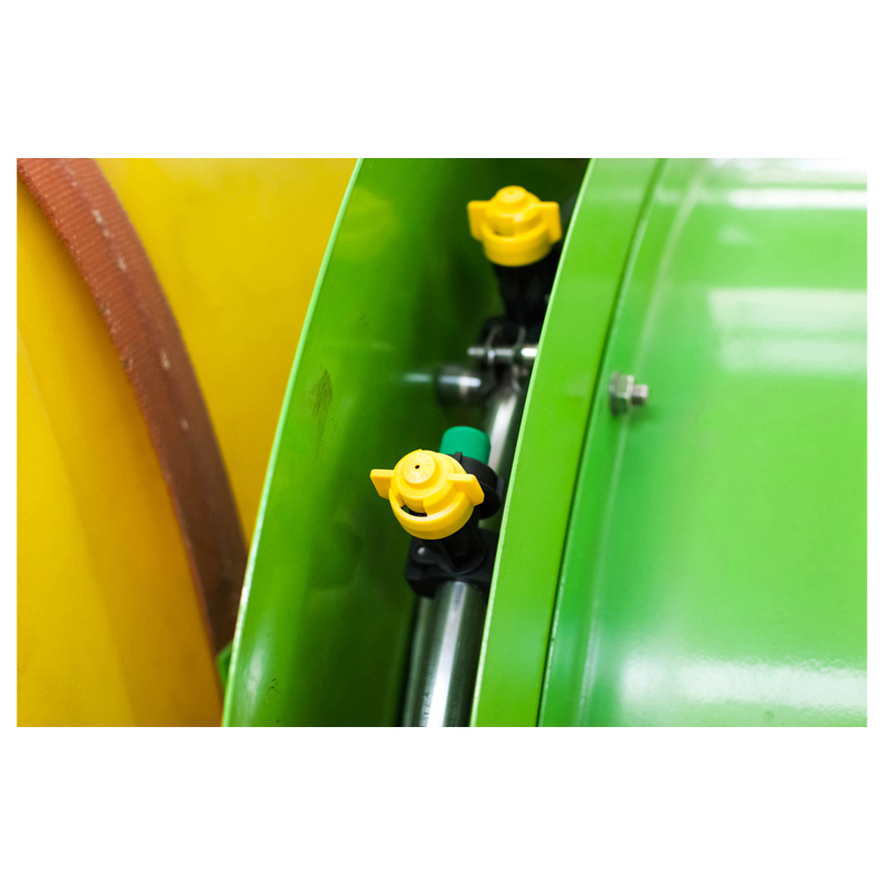 Atomizor cu rezervor 400L cu cardan si 12 diuze Konig Traktoren - imagine 10