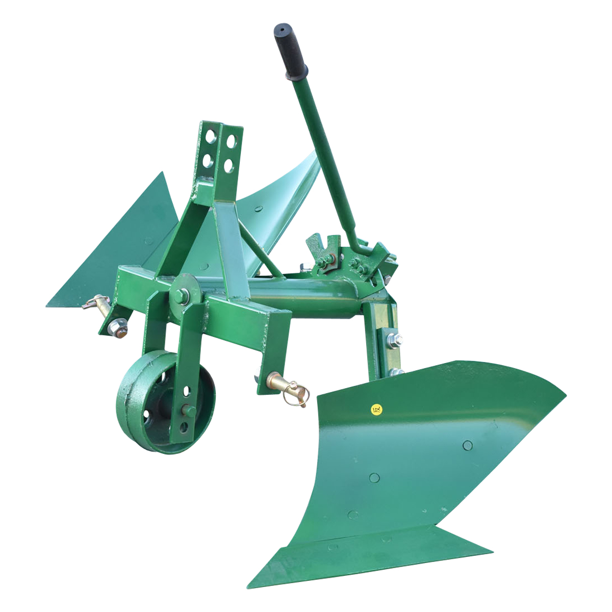 Plug reversibil manual cu o trupita/1 brat potrivit pentru 25-40 CP - imagine 5