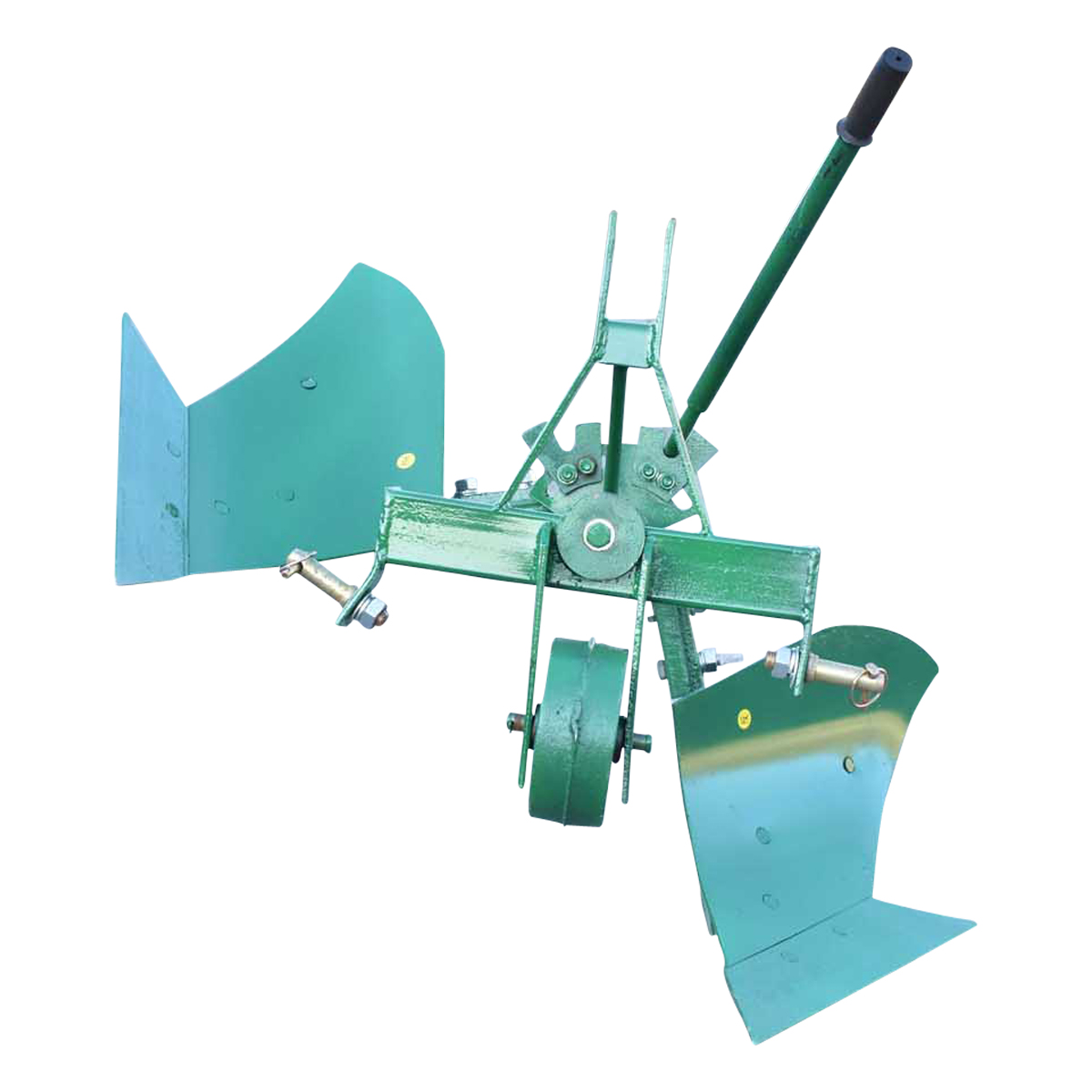 Plug reversibil manual cu o trupita/1 brat potrivit pentru 25-40 CP - imagine 6