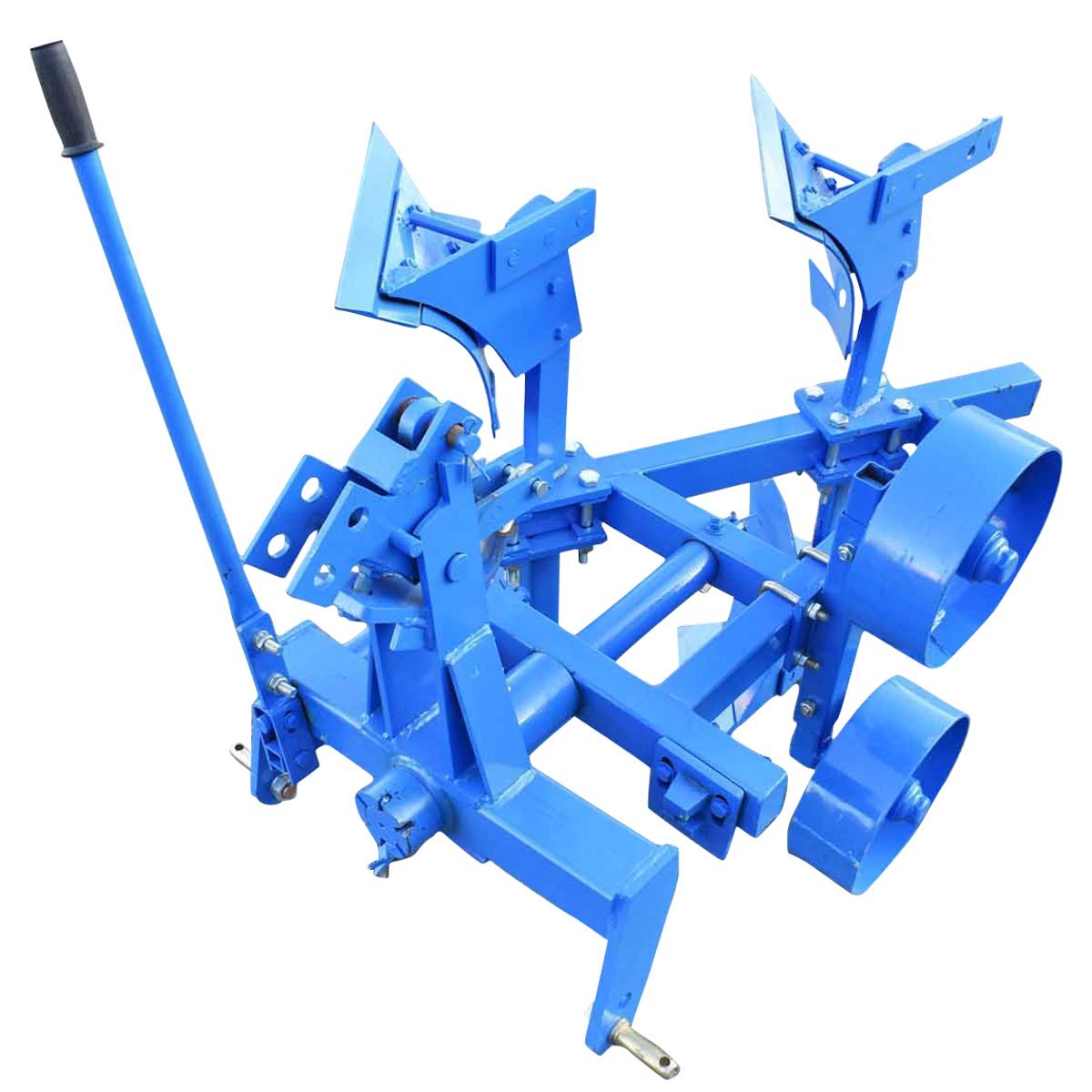 Plug reversibil manual cu 2 trupite/brate - imagine 3