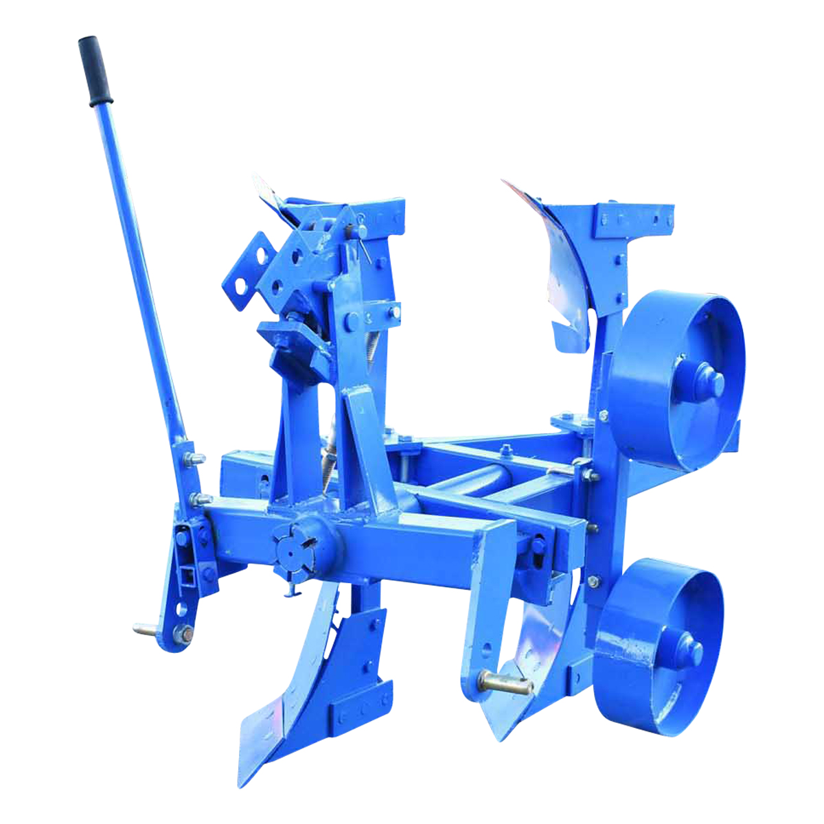 Plug reversibil manual cu 2 trupite/brate - imagine 8