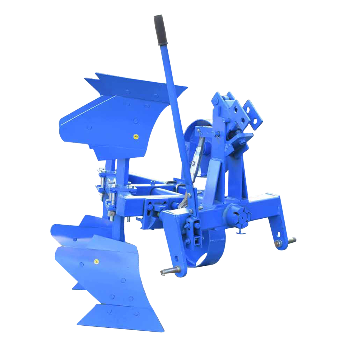 Plug reversibil manual cu 2 trupite/brate - imagine 4