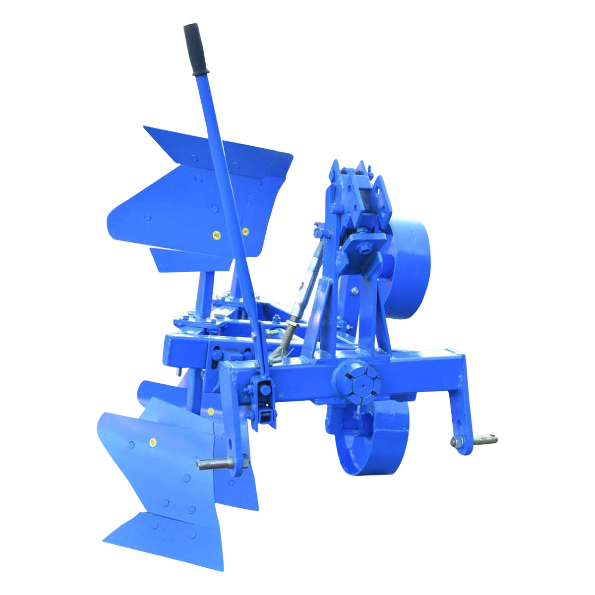 Plug reversibil manual cu 2 trupite/brate - imagine 9