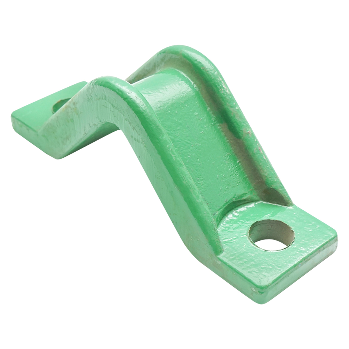 Brida brat frontal pentru scarificator - imagine 2